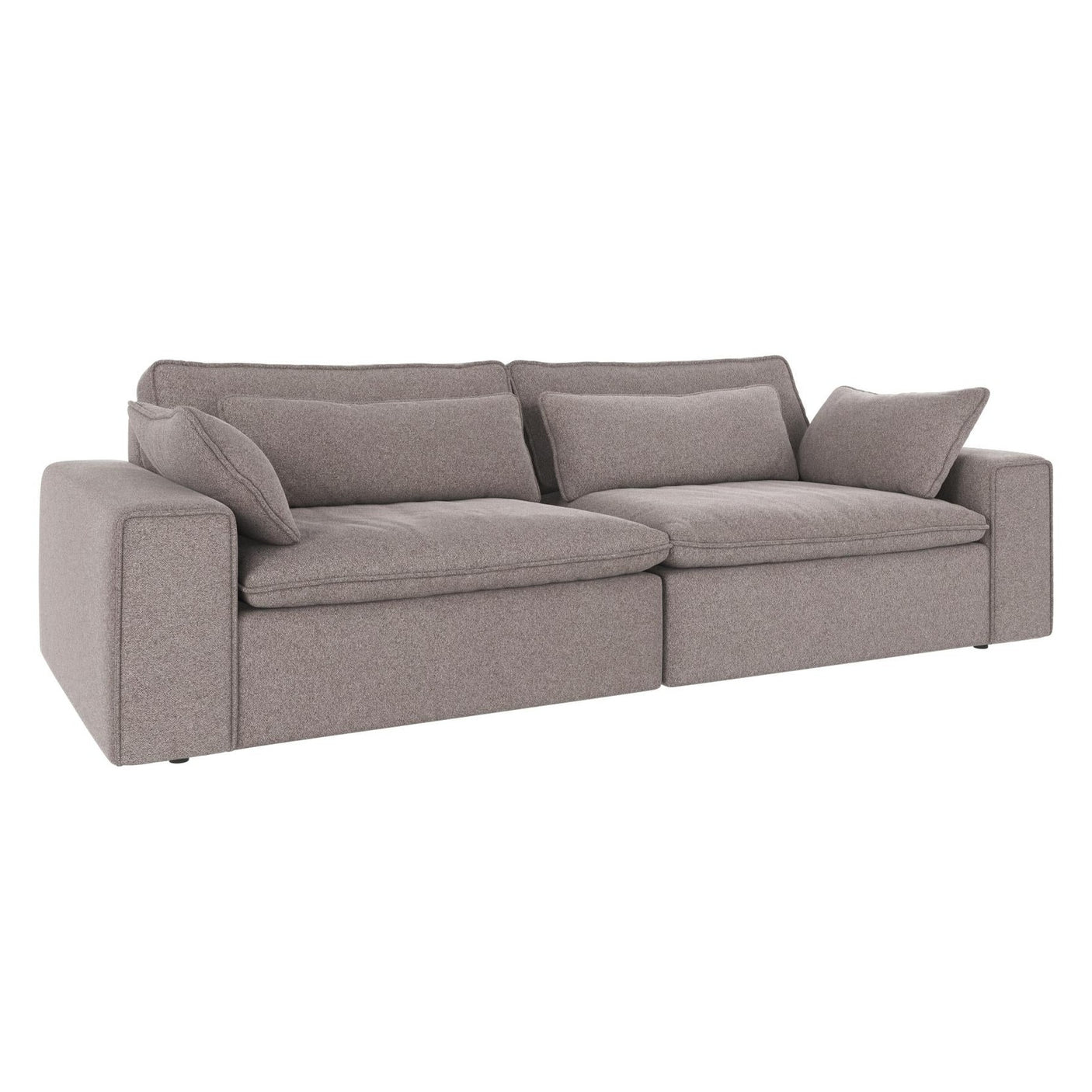 Rawlins 3-seter sofa Maxi Rowico Sofa
