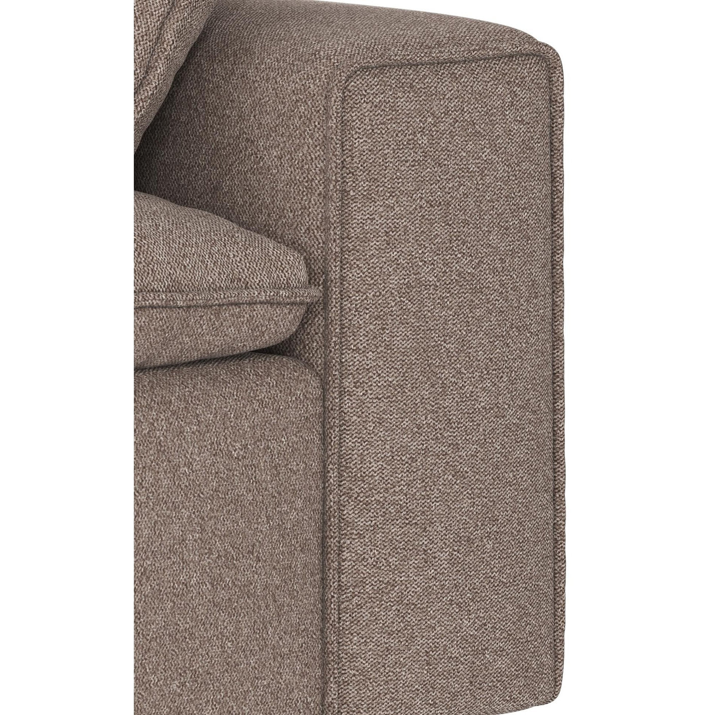 Rawlins 3-seter sofa Maxi Rowico Sofa