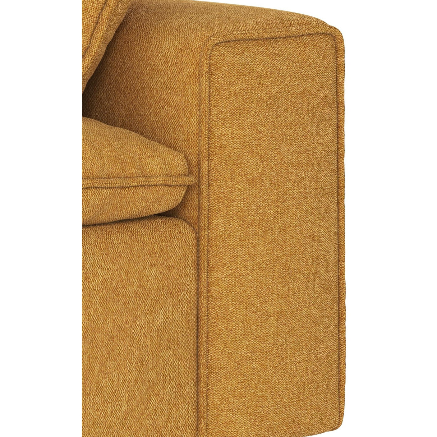 Rawlins 3-seter sofa Maxi Rowico Sofa