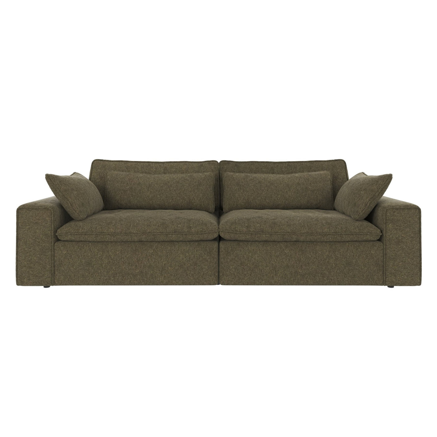 Rawlins 3-seter sofa Maxi Rowico Sofa