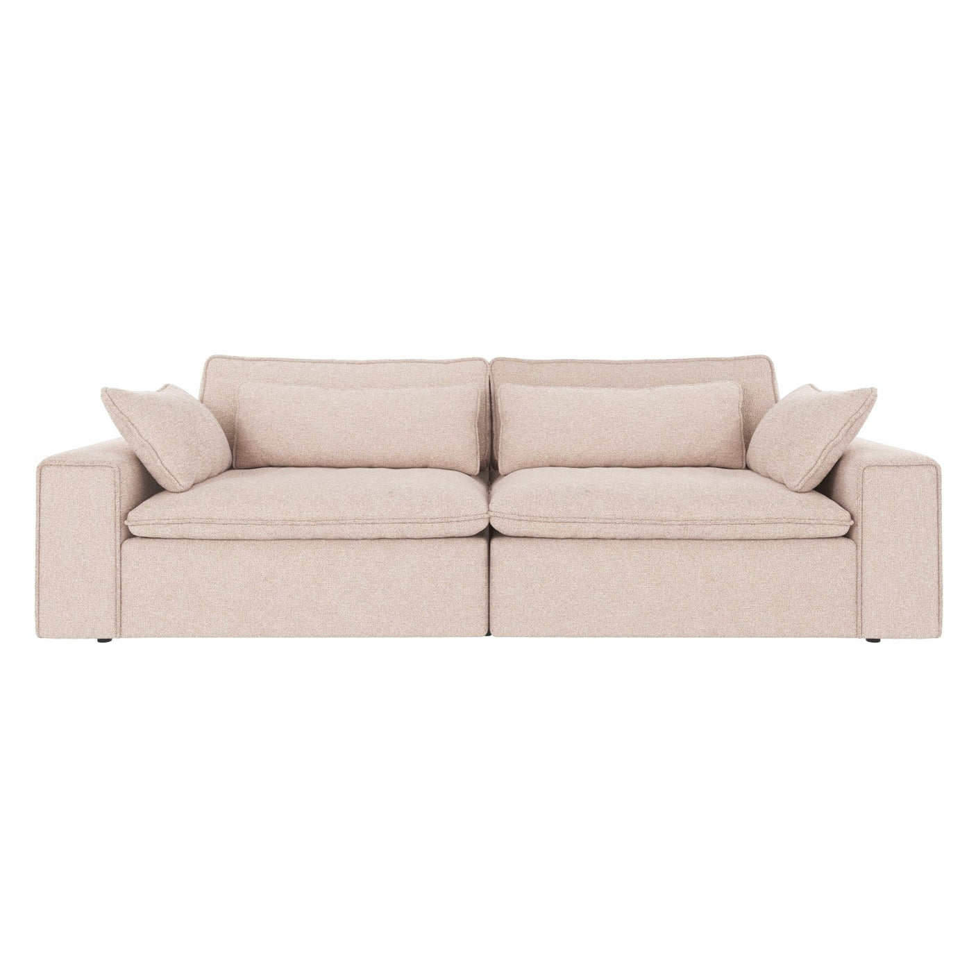 Rawlins 3-seter sofa Maxi Rowico Sofa