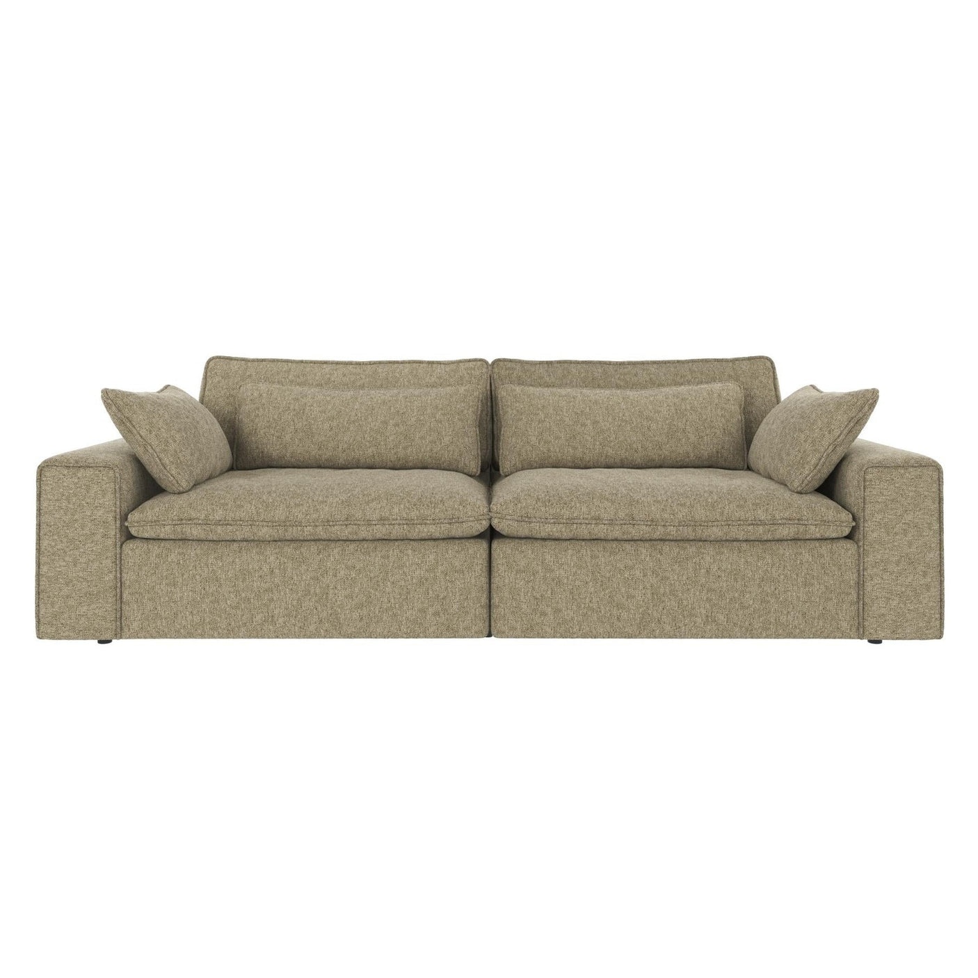Rawlins 3-seter sofa Maxi Rowico Sofa