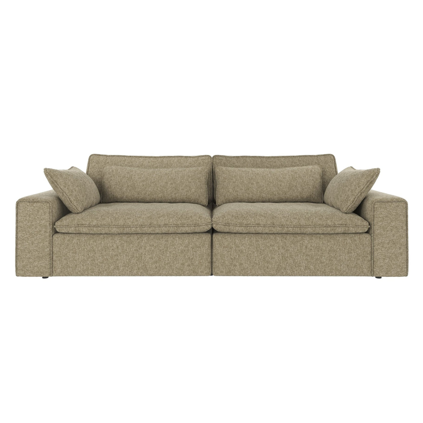 Rawlins 3-seter sofa Maxi Rowico Sofa