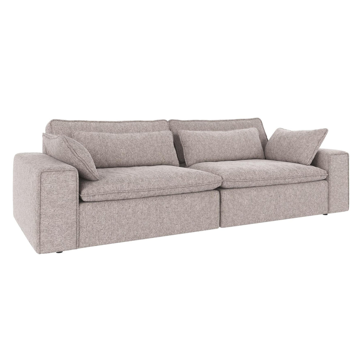 Rawlins 3-seter sofa Maxi Rowico Sofa