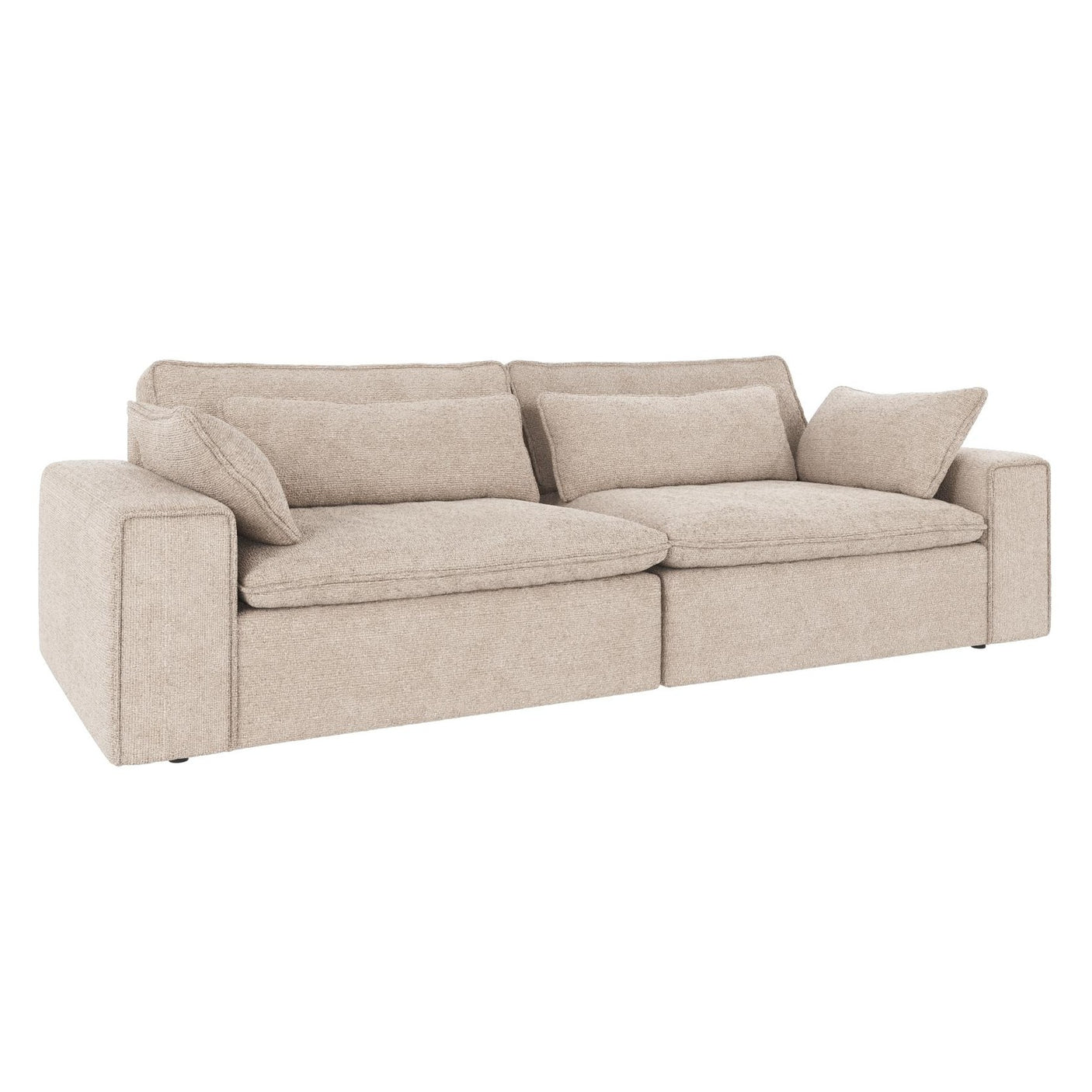 Rawlins 3-seter sofa Maxi Rowico Sofa