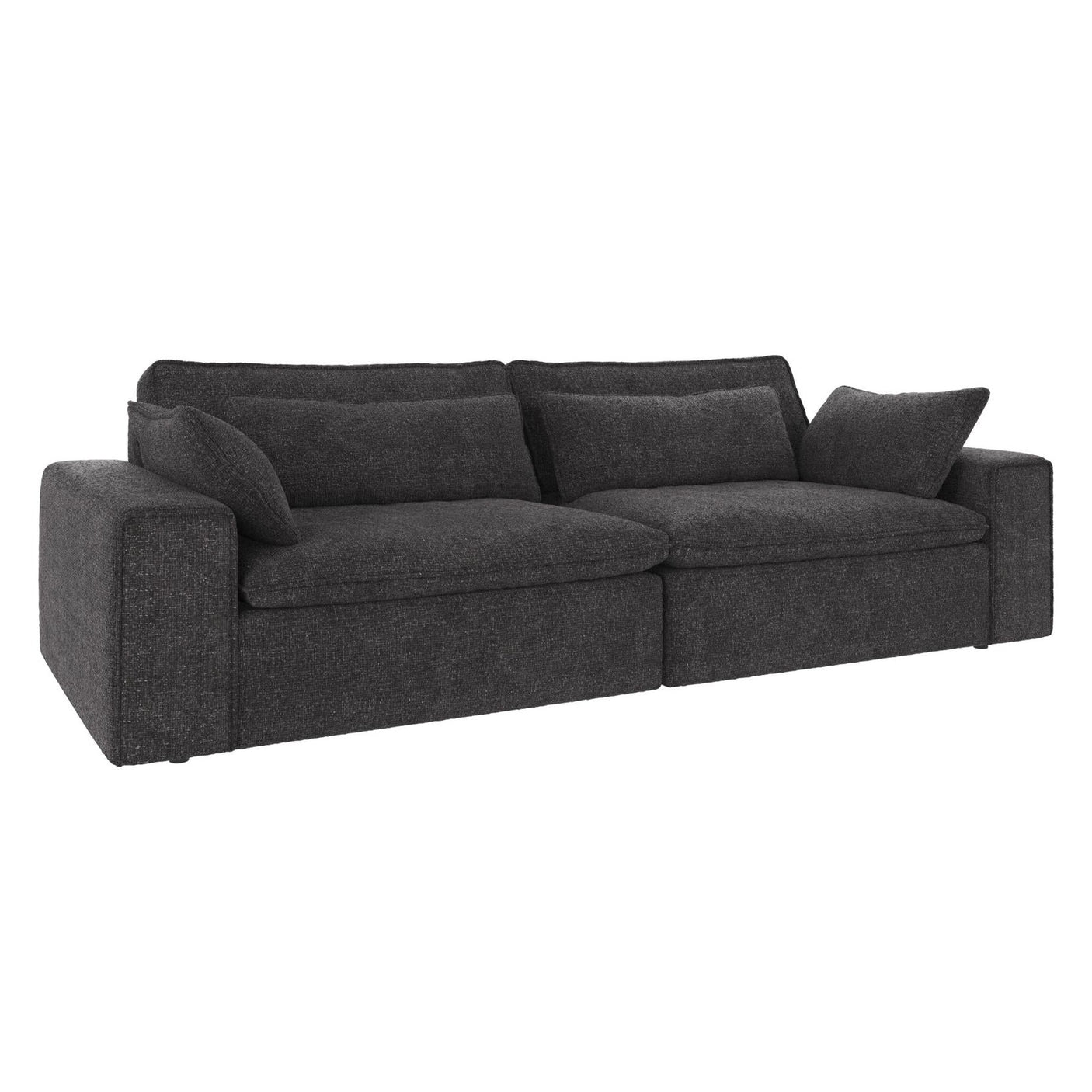 Rawlins 3-seter sofa Maxi Rowico Sofa