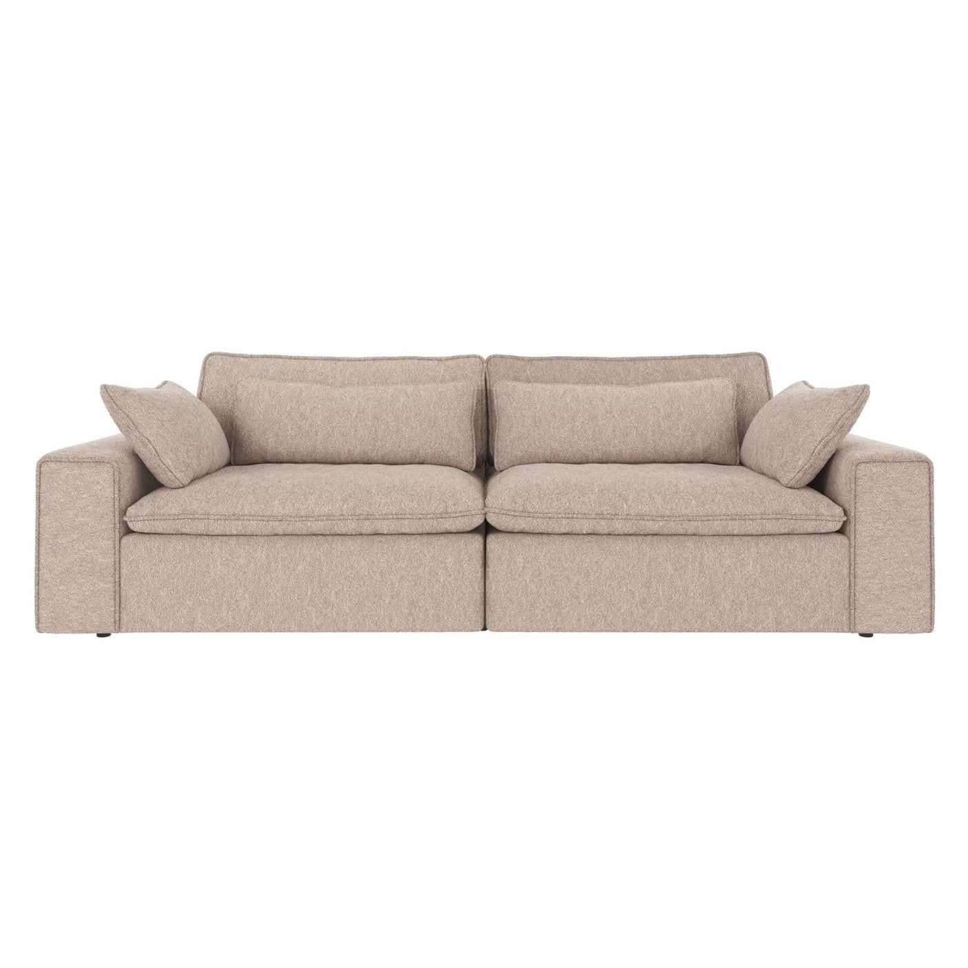 Rawlins 3-seter sofa Maxi Rowico Sofa