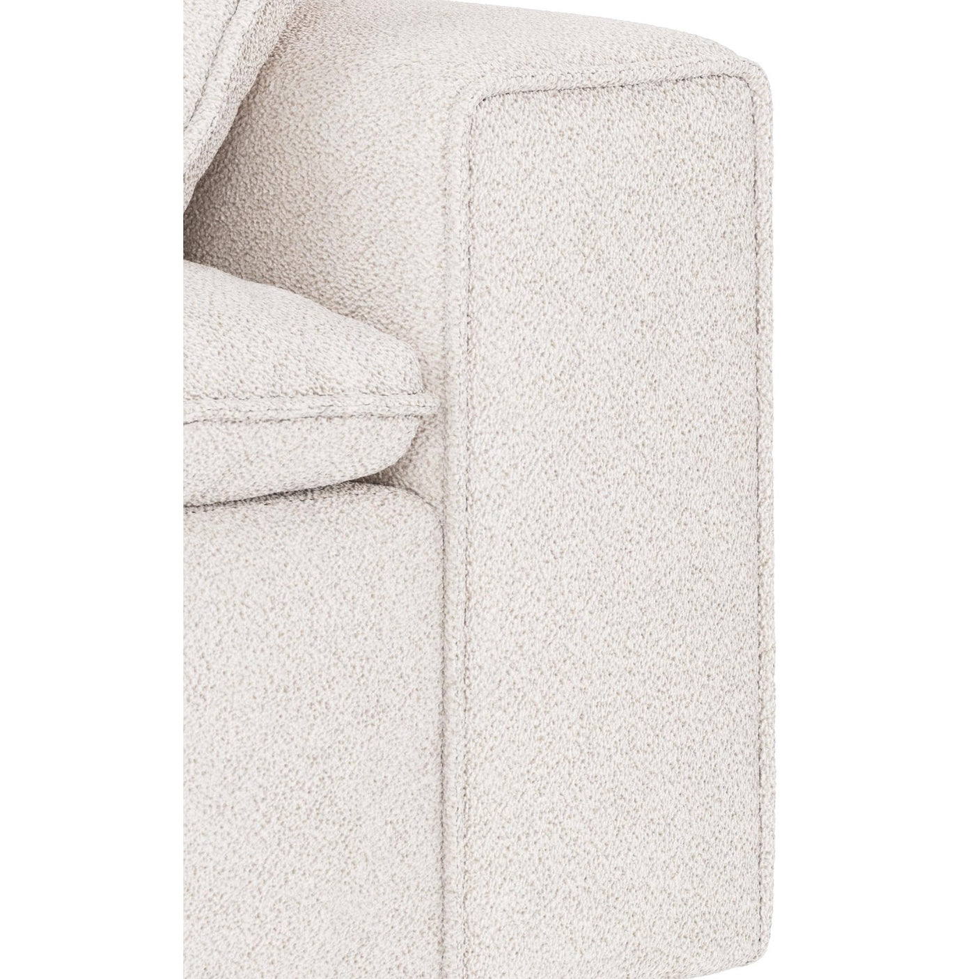 Rawlins 3-seter sofa Maxi Rowico Sofa