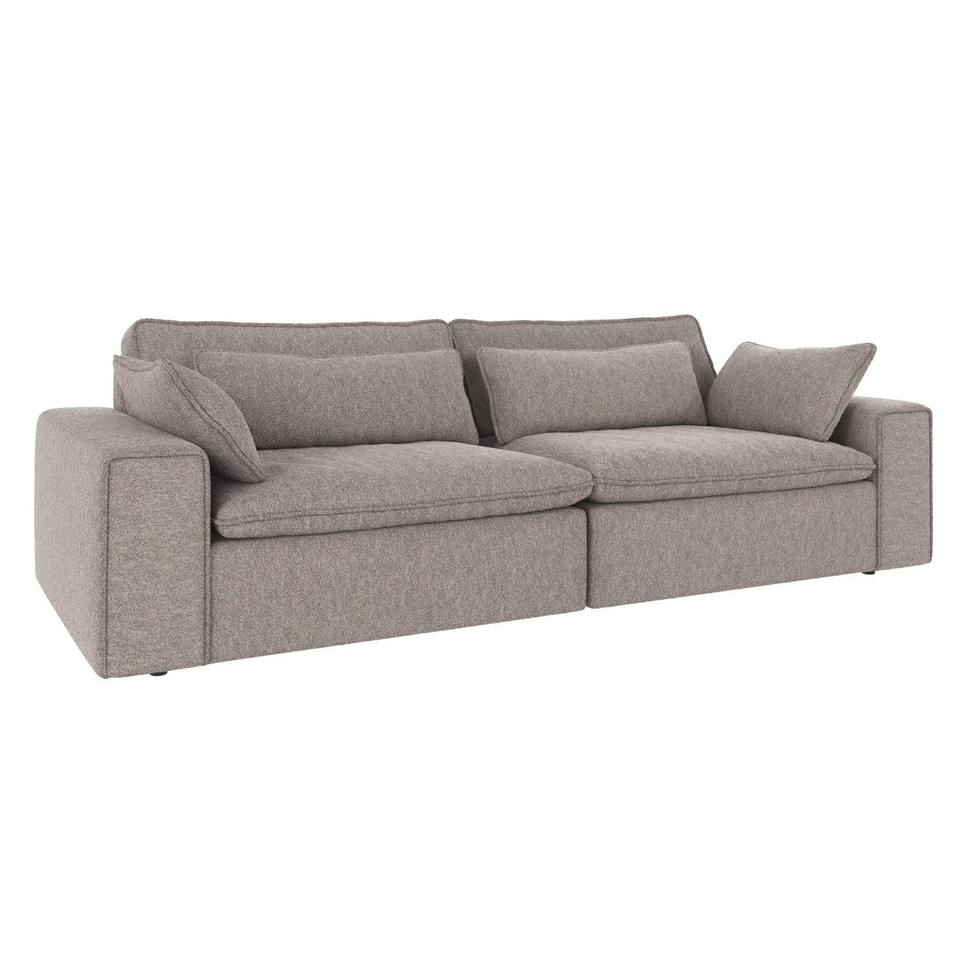 Rawlins 3-seter sofa Maxi Rowico Sofa