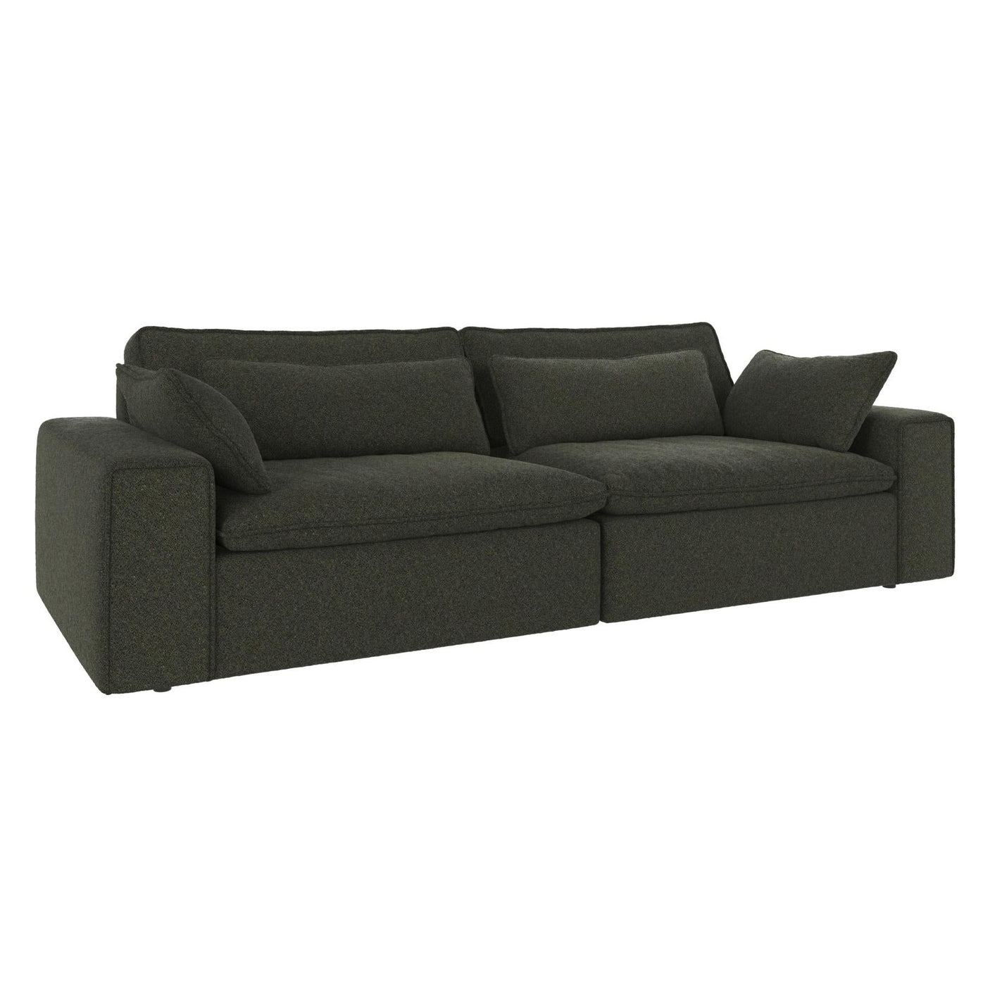 Rawlins 3-seter sofa Maxi Rowico Sofa