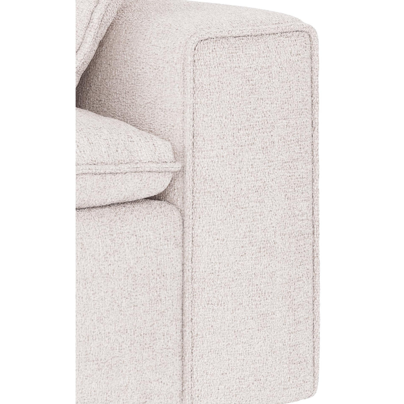 Rawlins 3-seter sofa Maxi Rowico Sofa