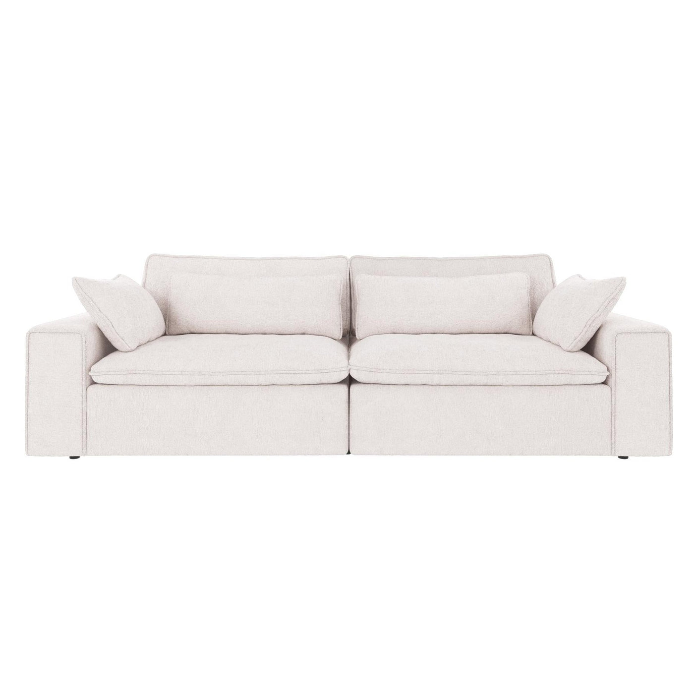 Rawlins 3-seter sofa Maxi Rowico Sofa