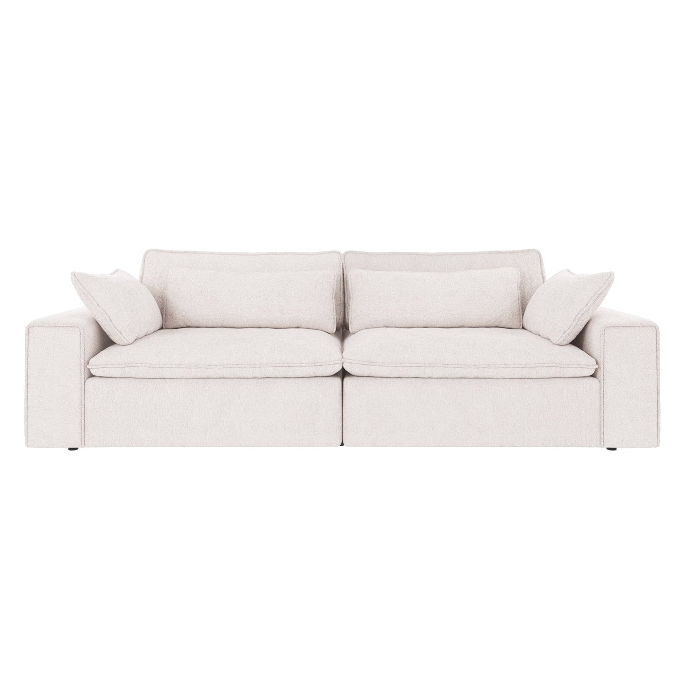 Rawlins 3-seter sofa Maxi Rowico Sofa