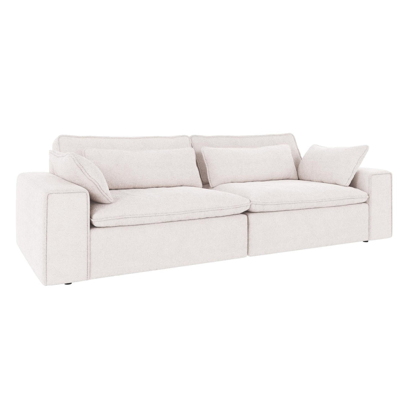 Rawlins 3-seter sofa Maxi Rowico Sofa