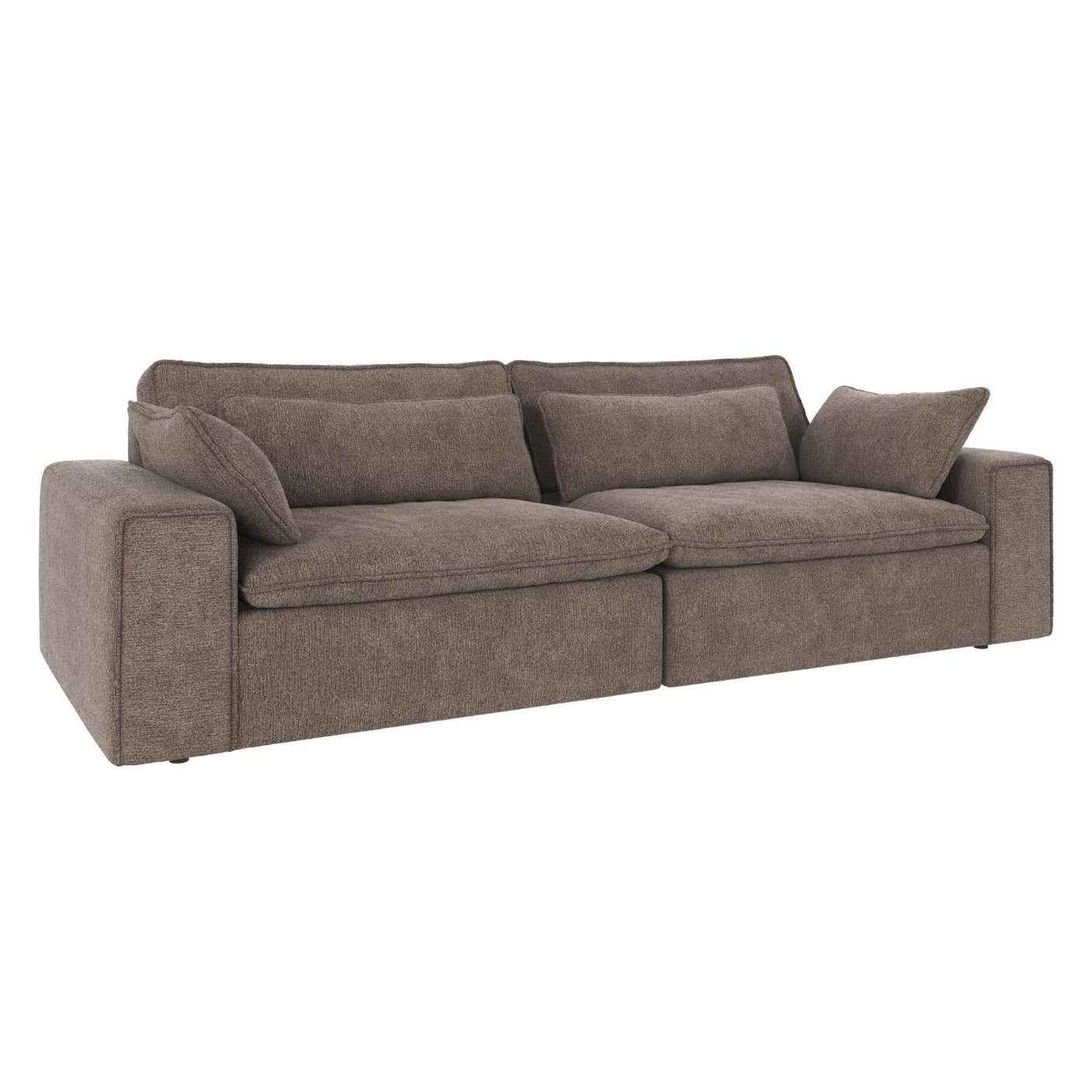Rawlins 3-seter sofa Maxi Rowico Sofa