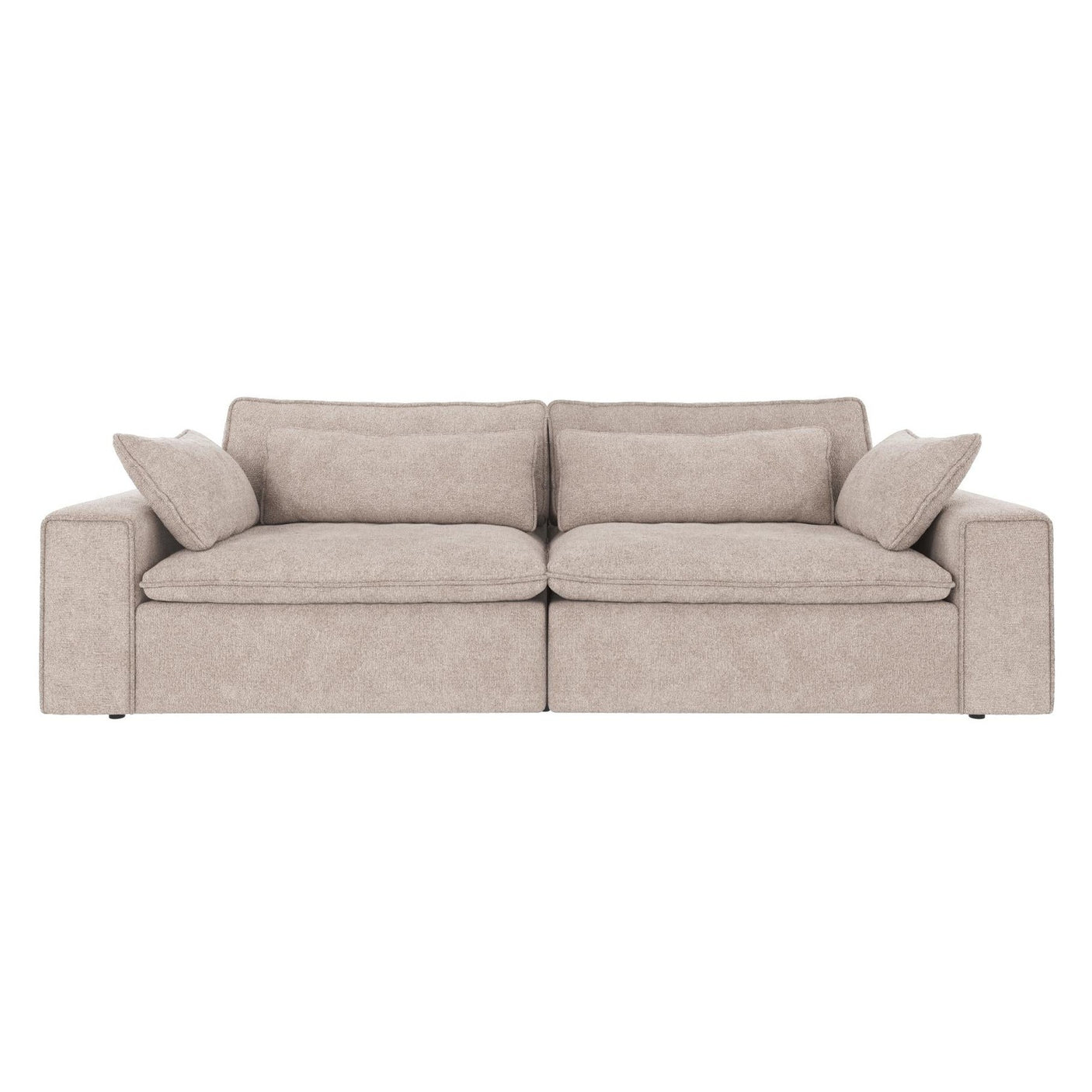 Rawlins 3-seter sofa Maxi Rowico Sofa