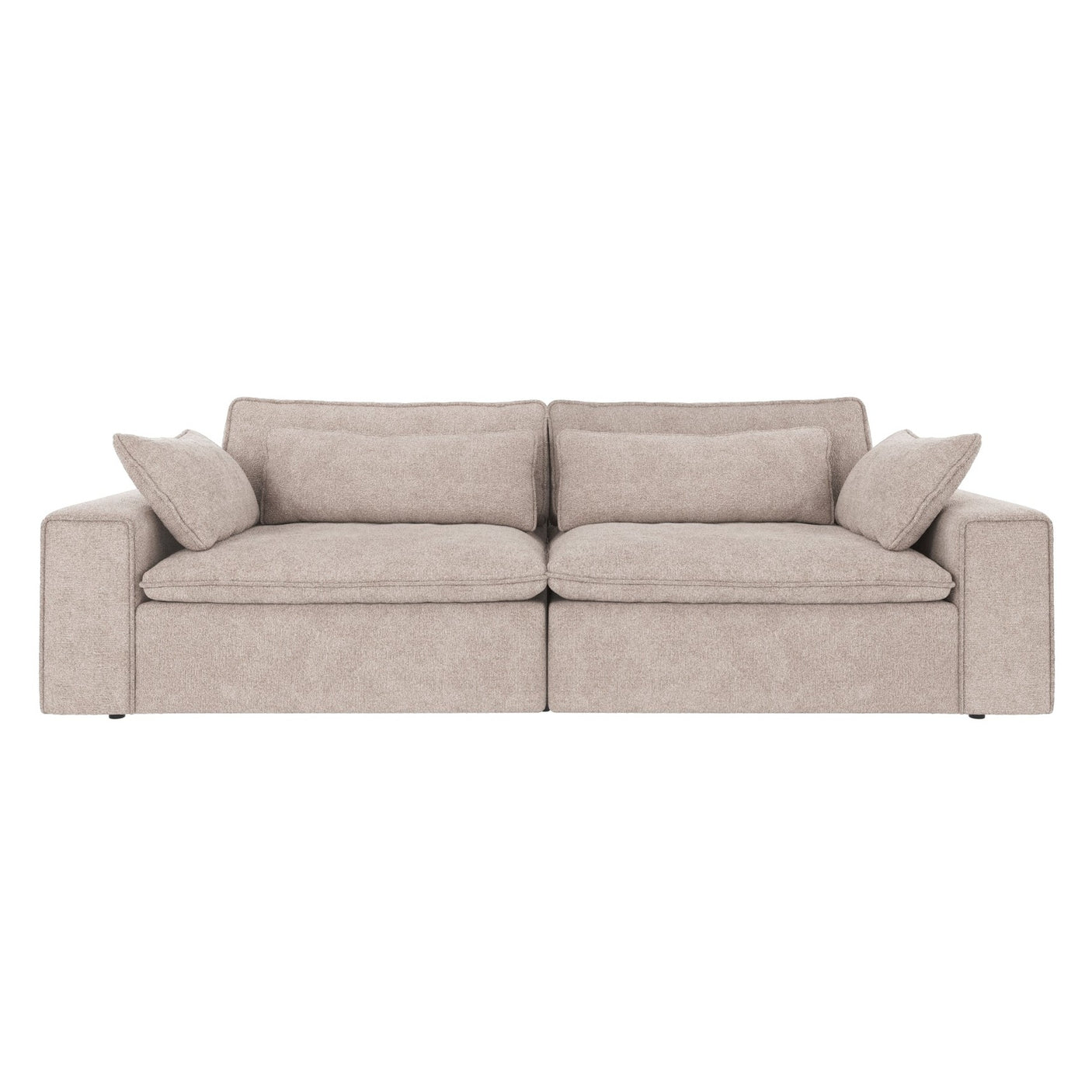 Rawlins 3-seter sofa Maxi Rowico Sofa