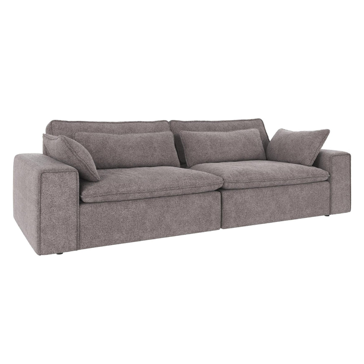 Rawlins 3-seter sofa Maxi Rowico Sofa