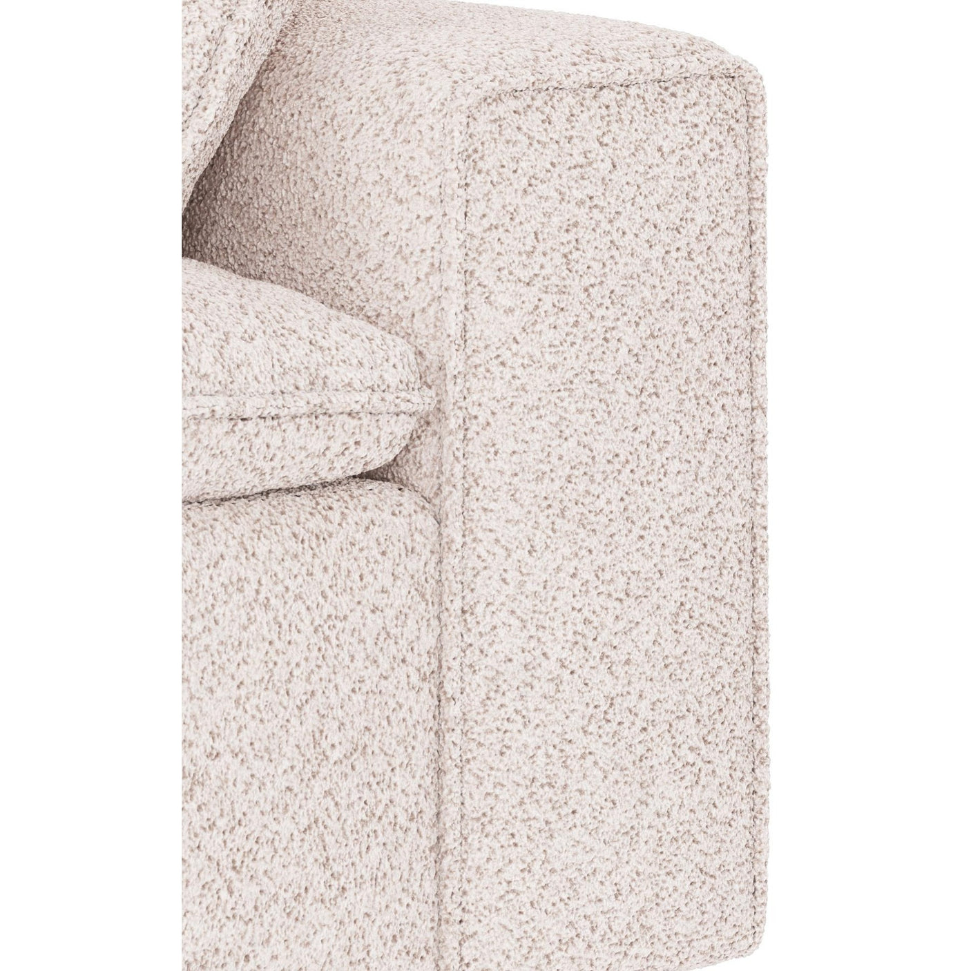 Rawlins 3-seter sofa Maxi Rowico Sofa