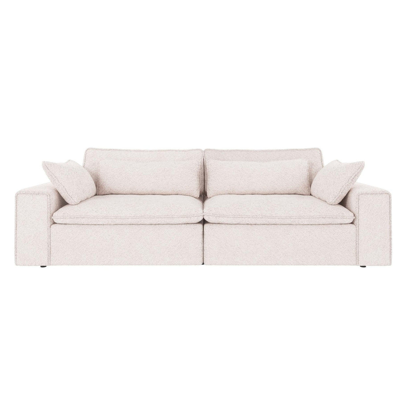 Rawlins 3-seter sofa Maxi Rowico Sofa