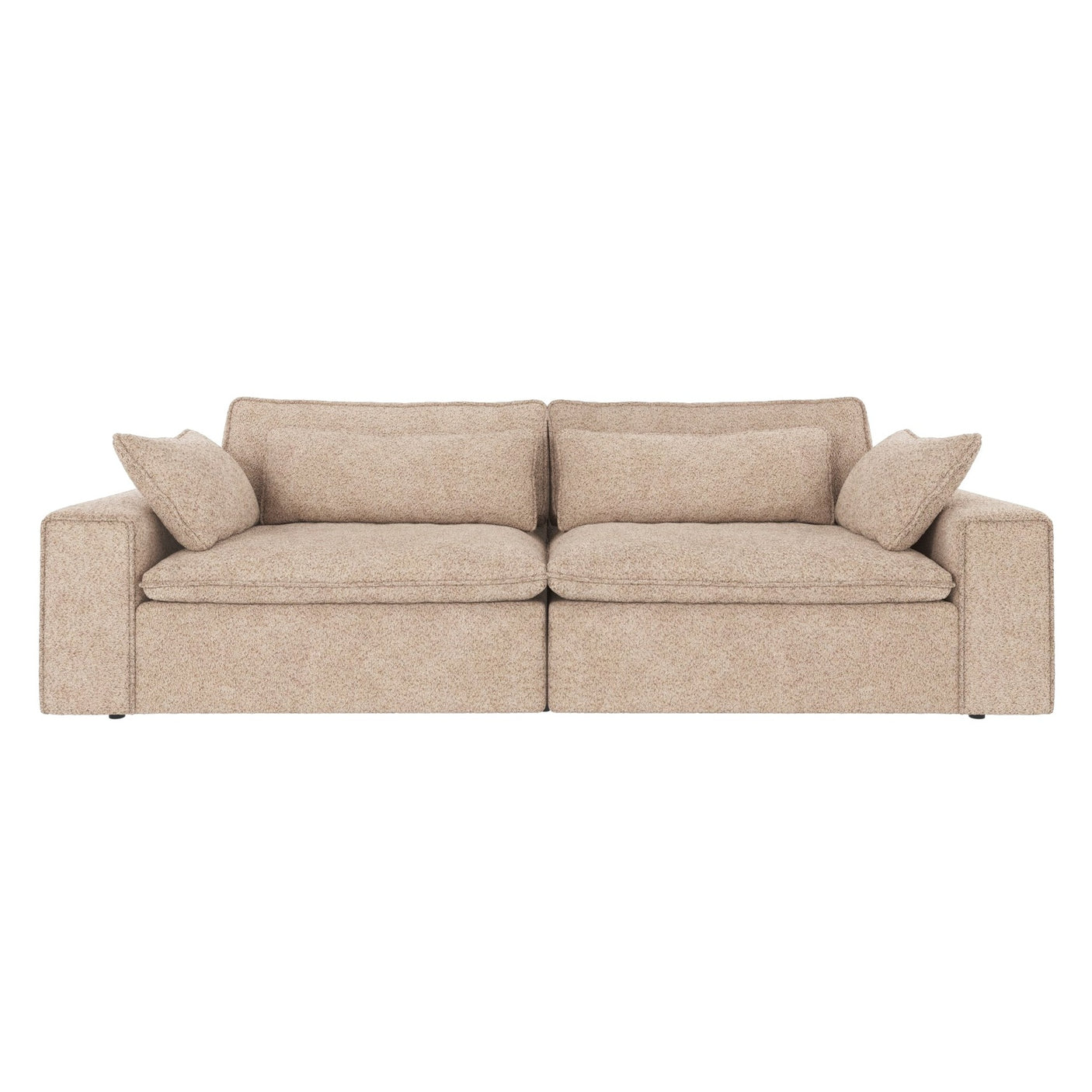Rawlins 3-seter sofa Maxi Rowico Sofa