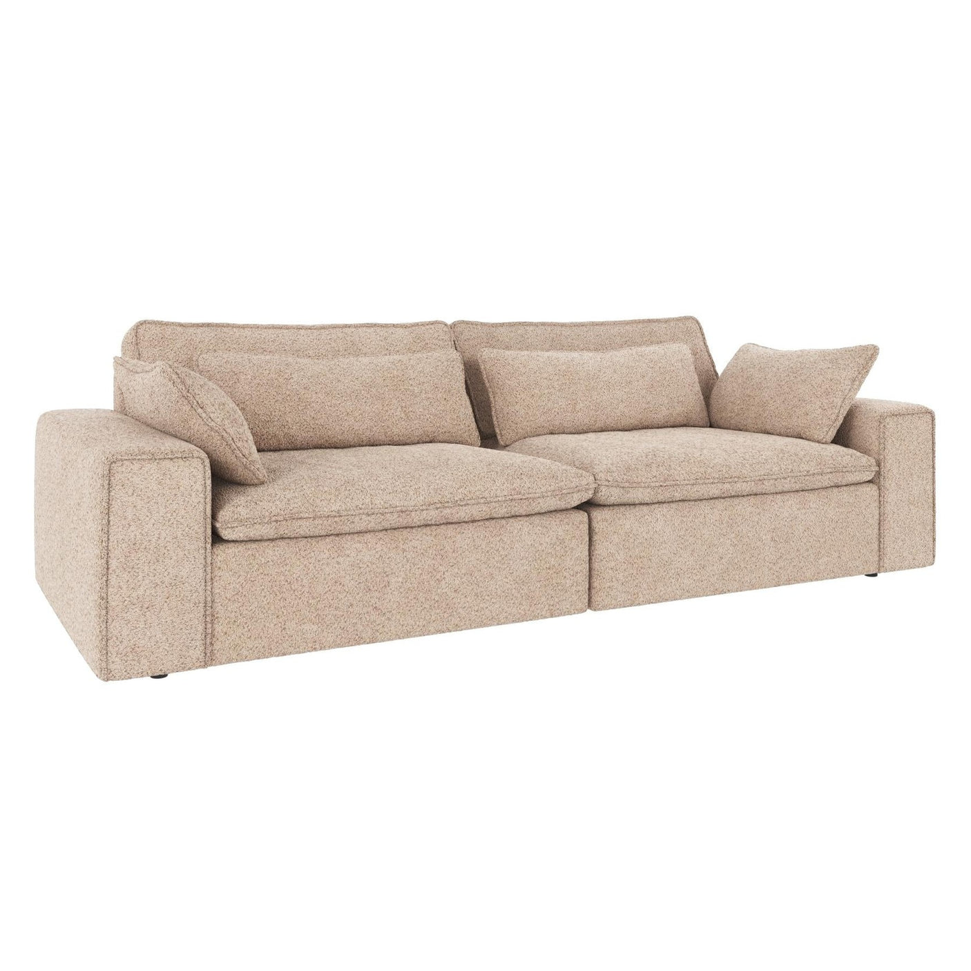 Rawlins 3-seter sofa Maxi Rowico Sofa