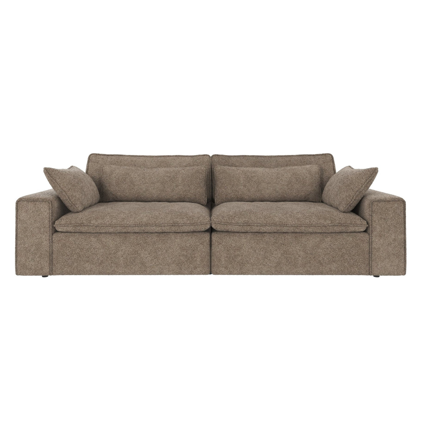 Rawlins 3-seter sofa Maxi Rowico Sofa