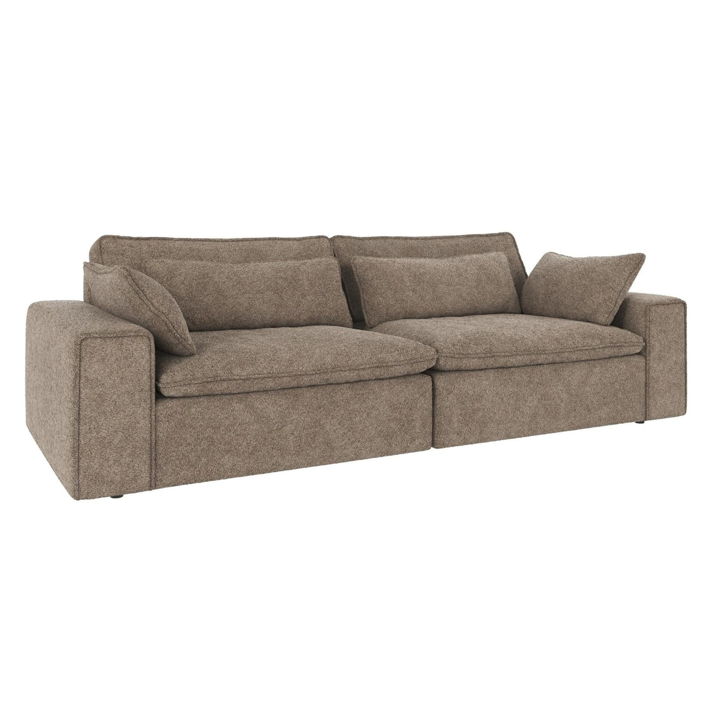 Rawlins 3-seter sofa Maxi Rowico Sofa