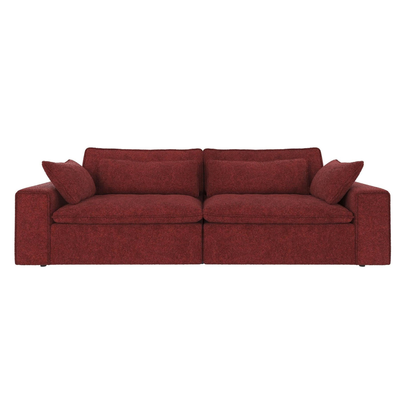 Rawlins 3-seter sofa Maxi Rowico Sofa