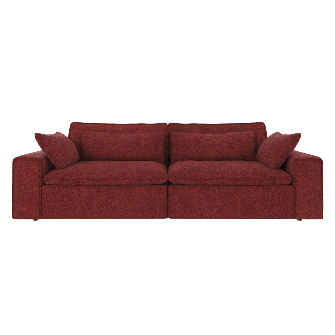 Rawlins 3-seter sofa Maxi Rowico Sofa