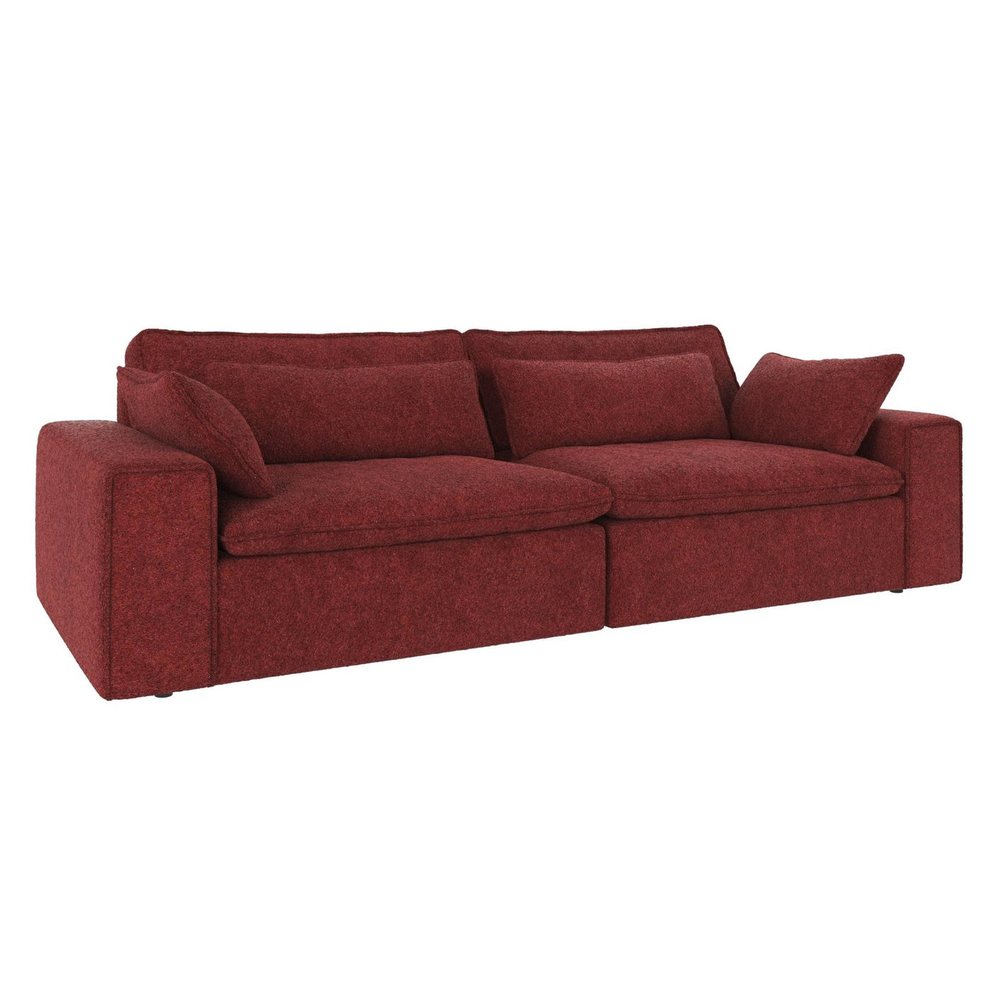 Rawlins 3-seter sofa Maxi Rowico Sofa