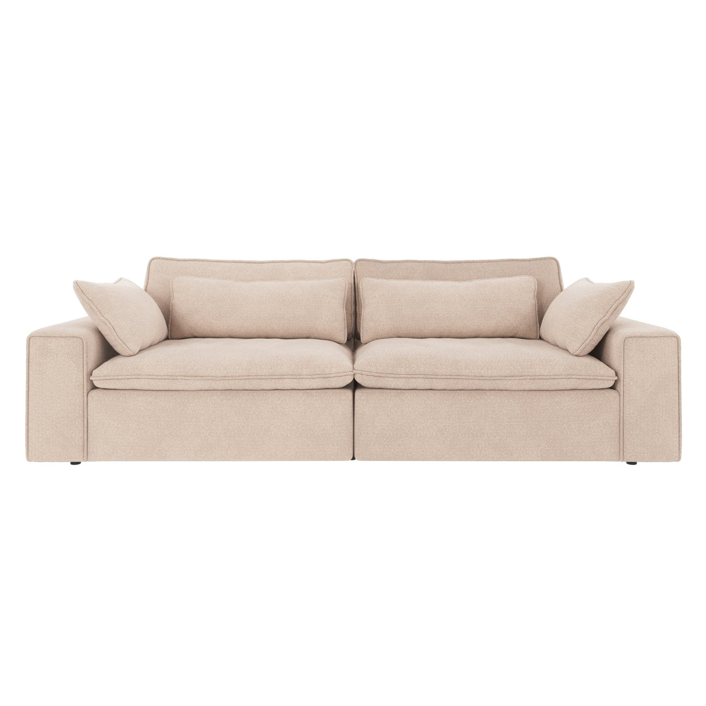 Rawlins 3-seter sofa Maxi Rowico Sofa