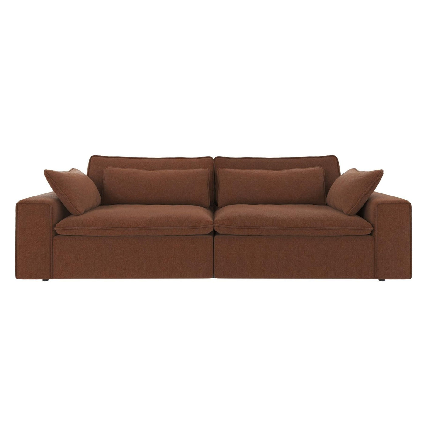 Rawlins 3-seter sofa Maxi Rowico Sofa