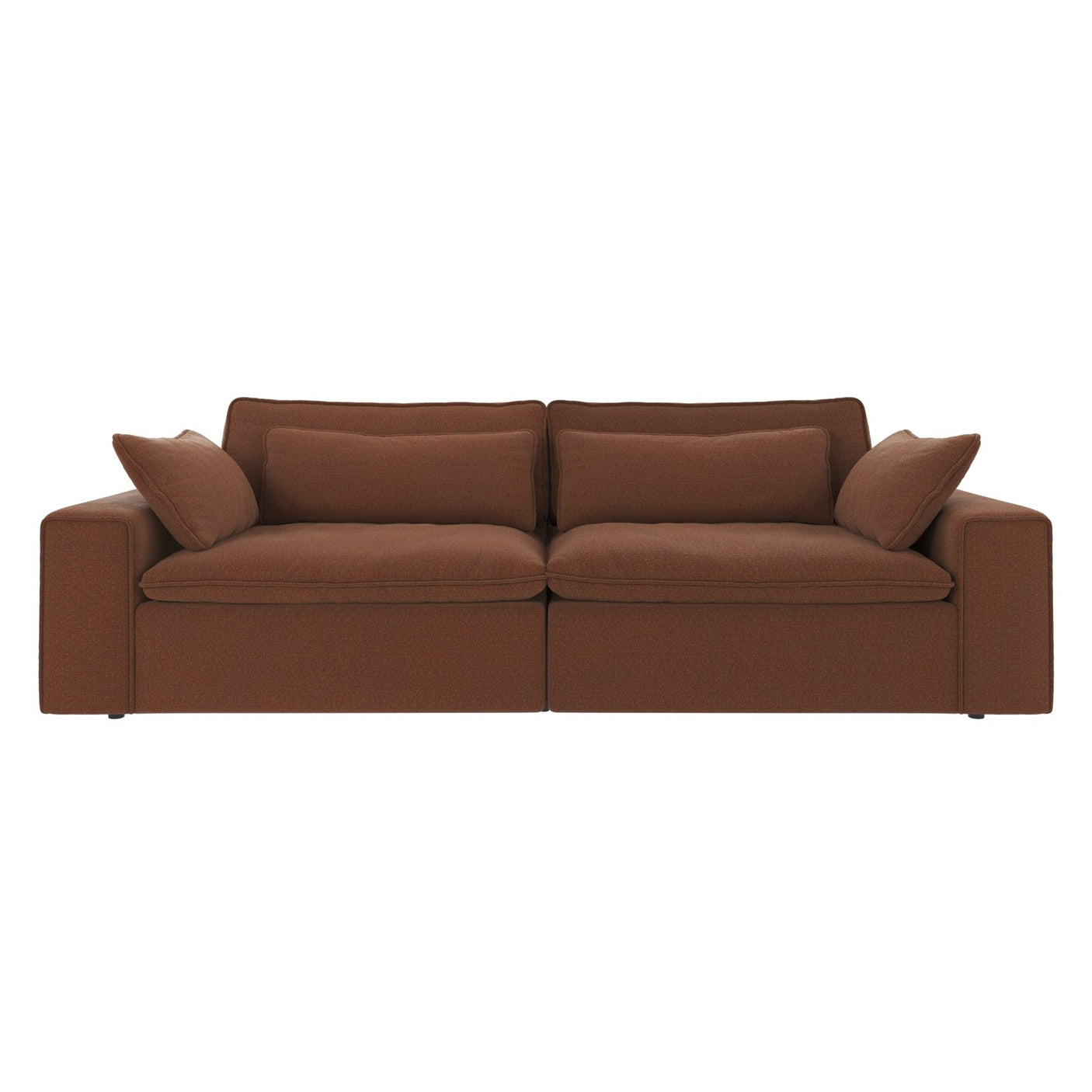 Rawlins 3-seter sofa Maxi Rowico Sofa