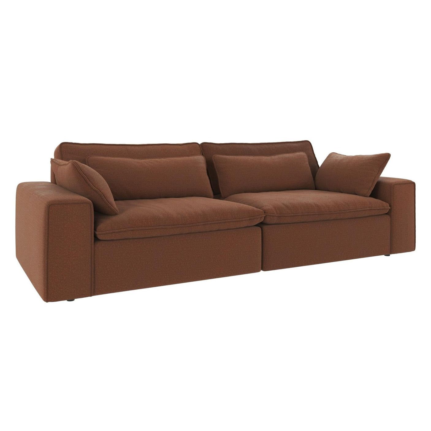 Rawlins 3-seter sofa Maxi Rowico Sofa