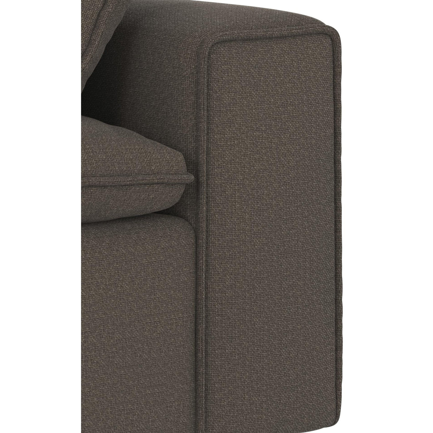 Rawlins 3-seter sofa Maxi Rowico Sofa