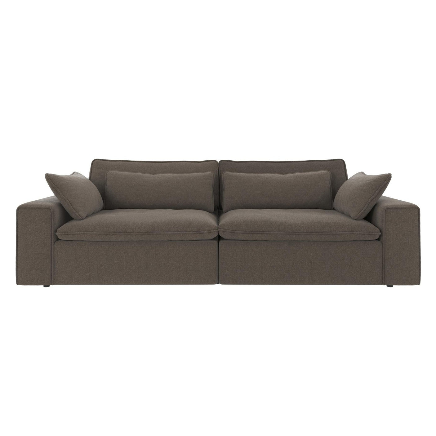 Rawlins 3-seter sofa Maxi Rowico Sofa
