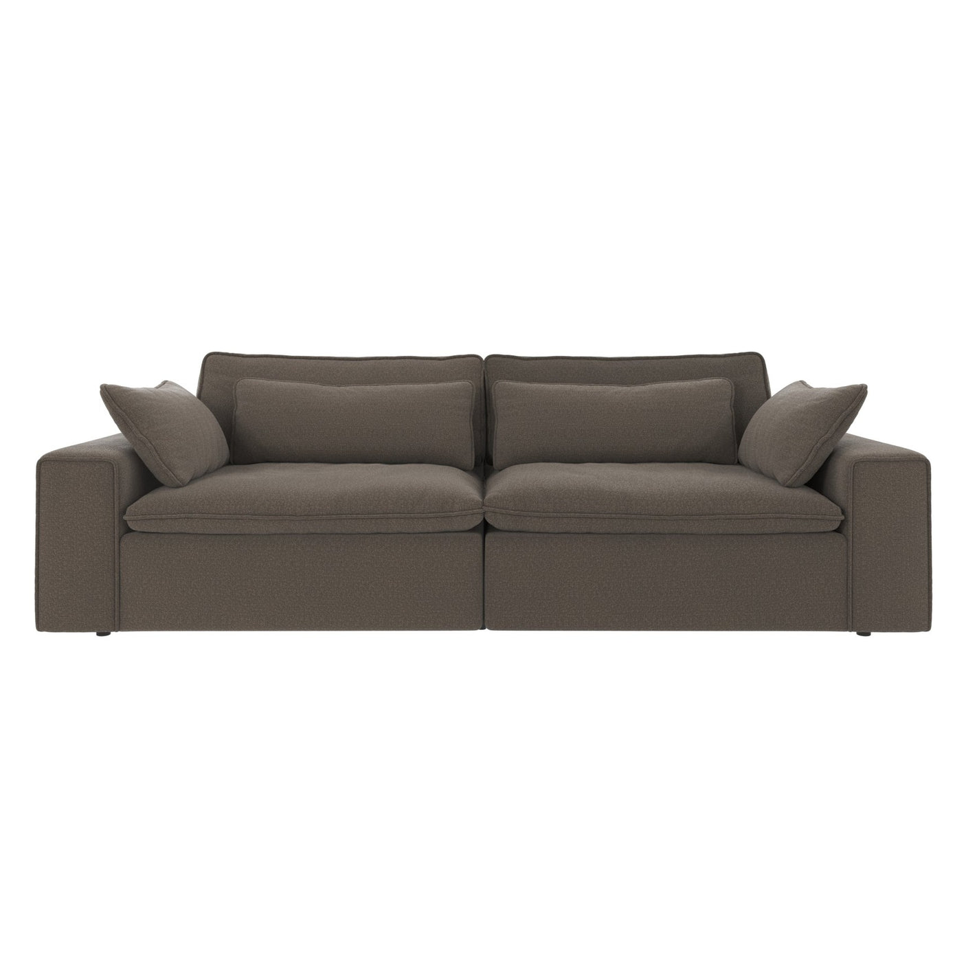 Rawlins 3-seter sofa Maxi Rowico Sofa