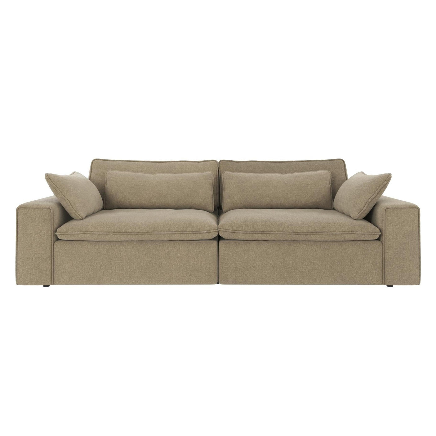 Rawlins 3-seter sofa Maxi Rowico Sofa