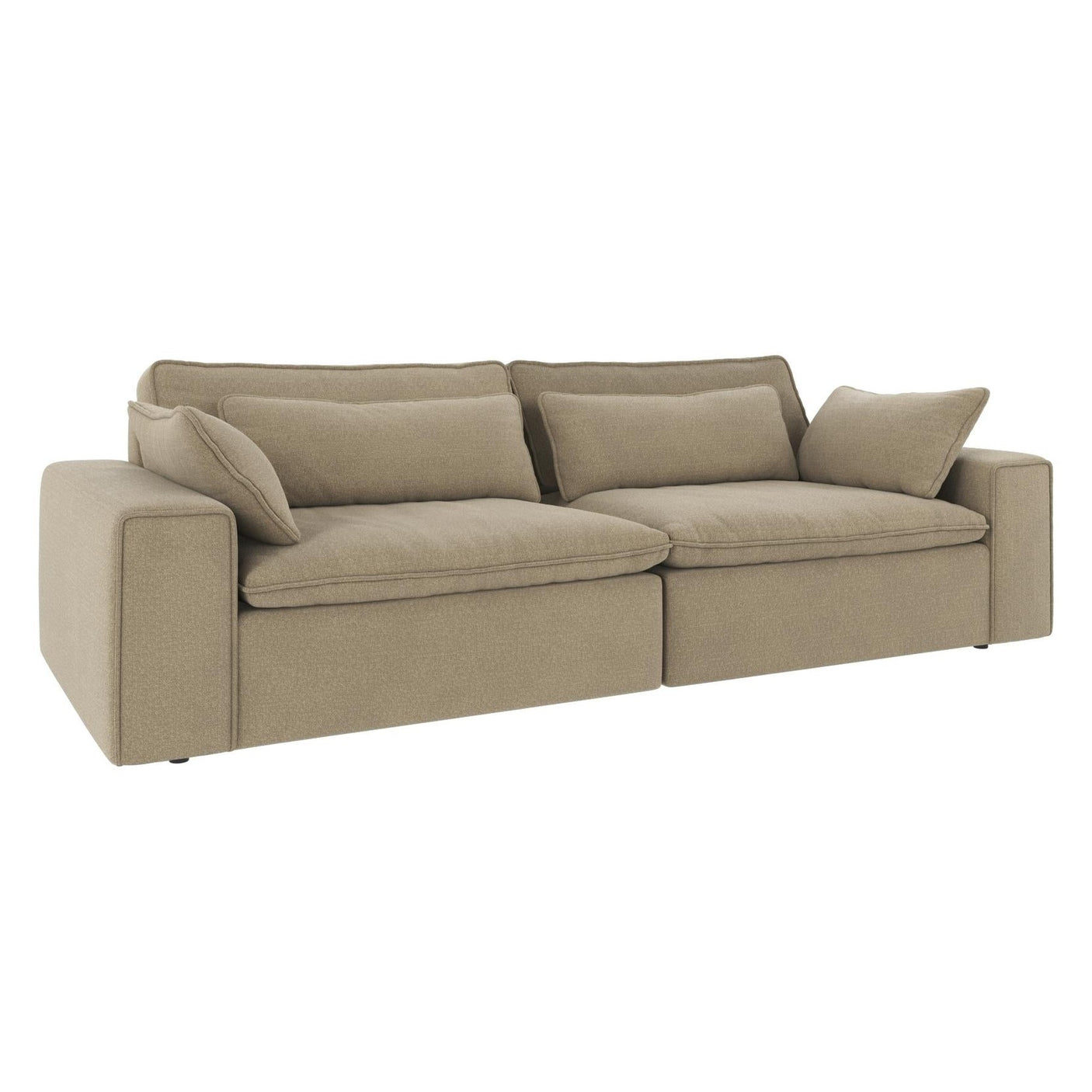 Rawlins 3-seter sofa Maxi Rowico Sofa