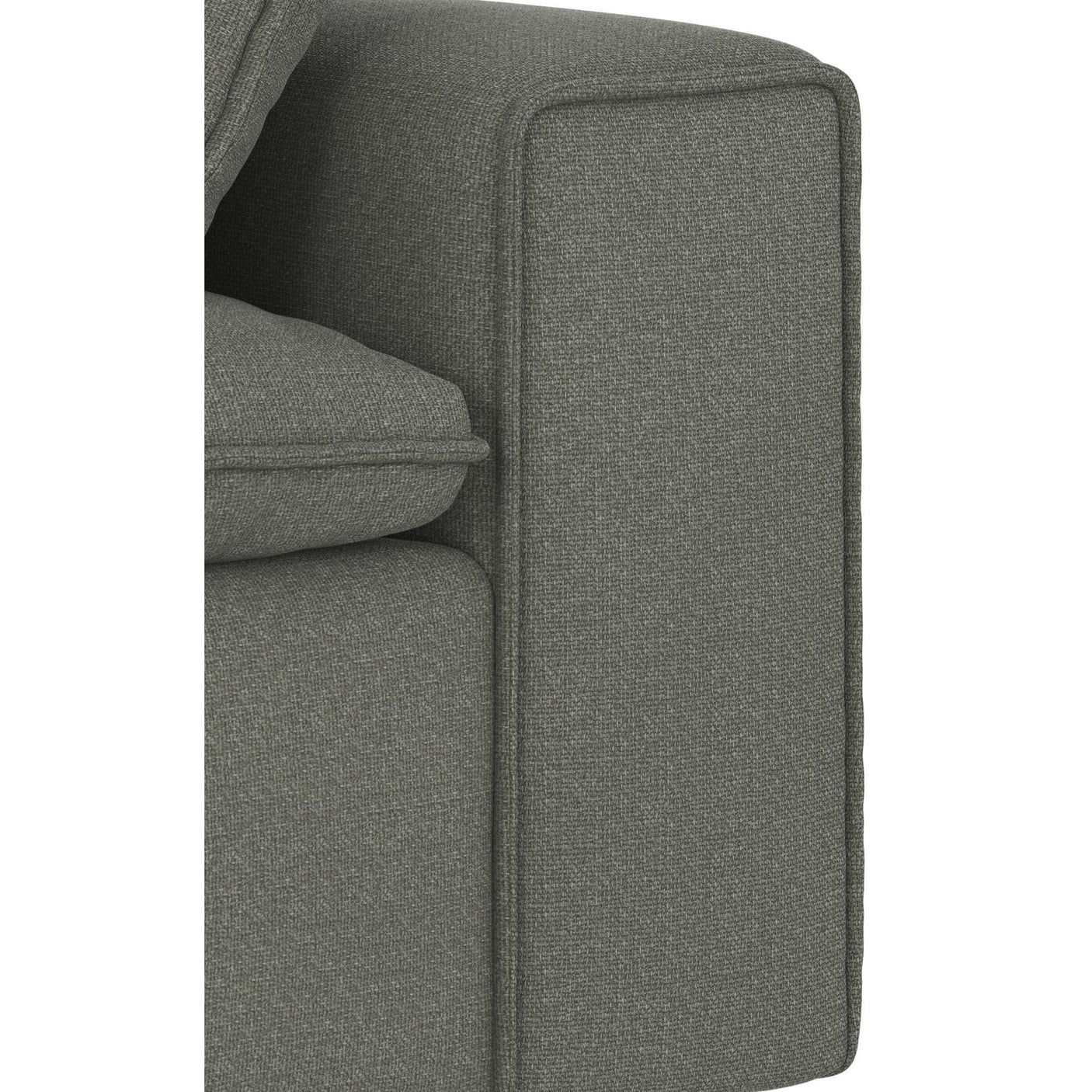 Rawlins 3-seter sofa Maxi Rowico Sofa