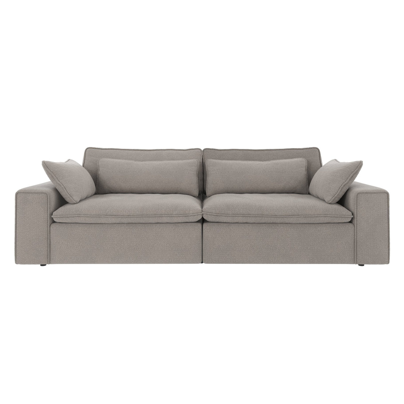 Rawlins 3-seter sofa Maxi Rowico Sofa