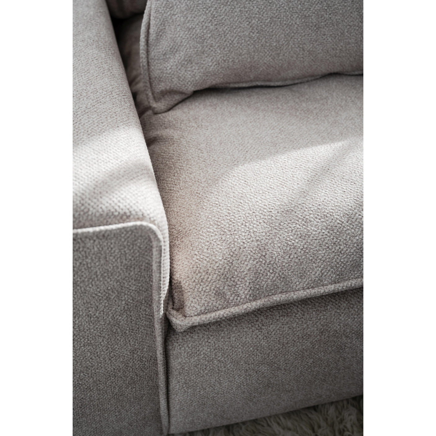 Rawlins 3-seter sofa Rowico Sofa
