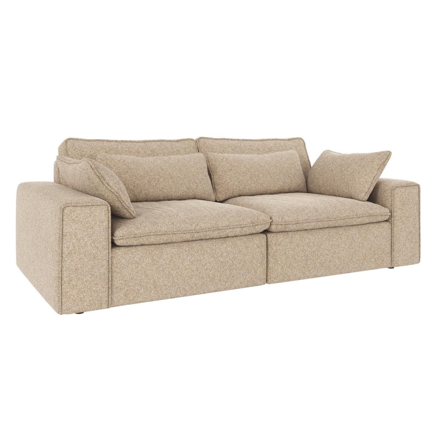 Rawlins 3-seter sofa Rowico Sofa