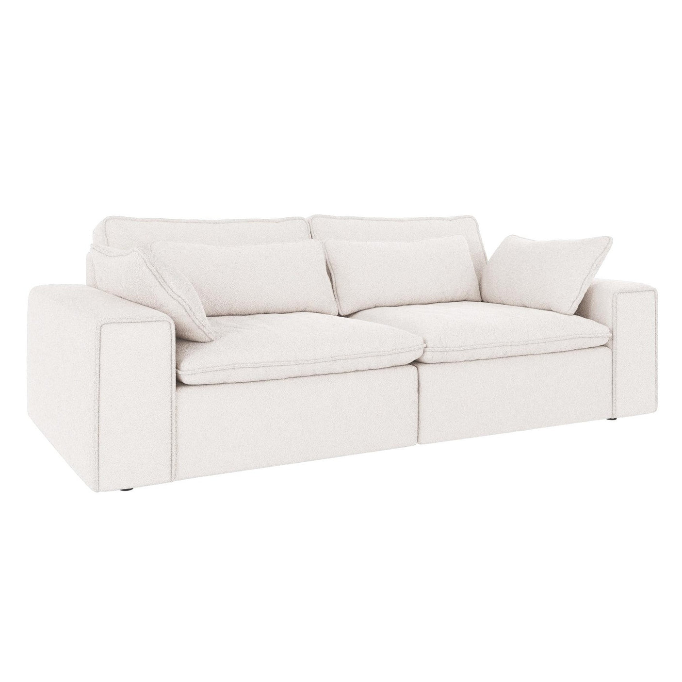 Rawlins 3-seter sofa Rowico Sofa