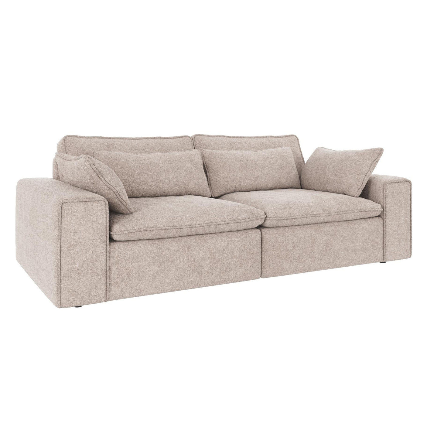 Rawlins 3-seter sofa Rowico Sofa