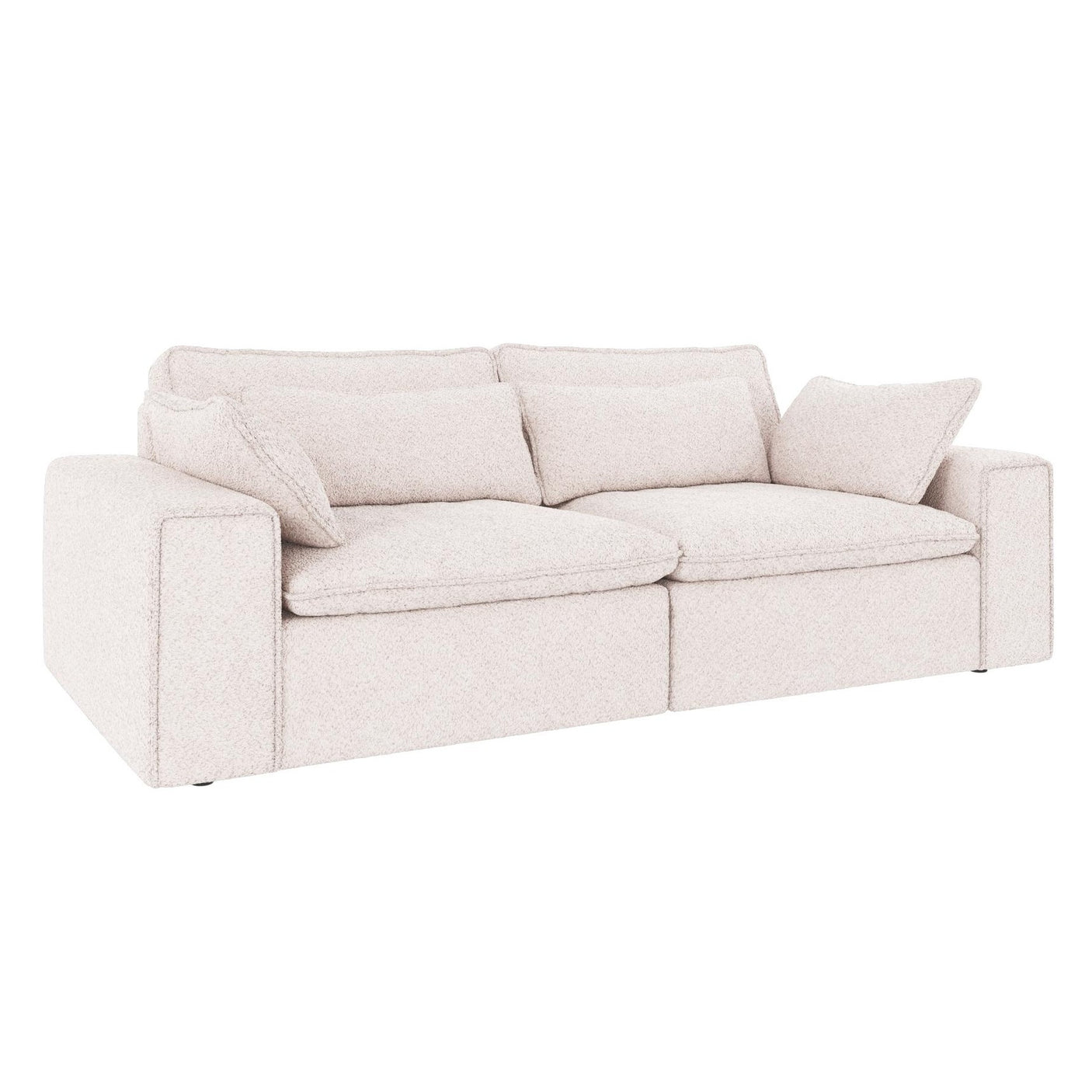 Rawlins 3-seter sofa Rowico Sofa