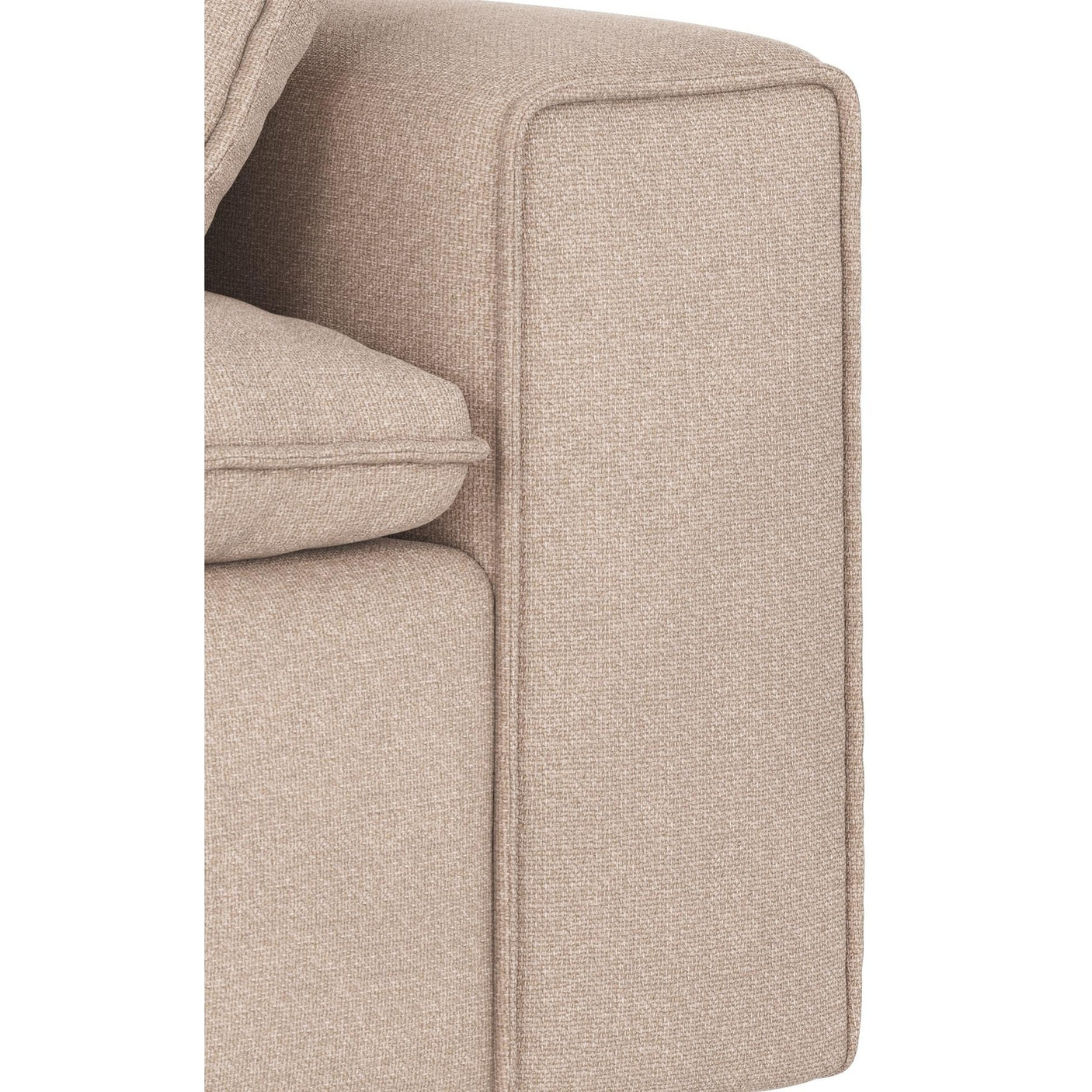 Rawlins 3-seter sofa Rowico Sofa