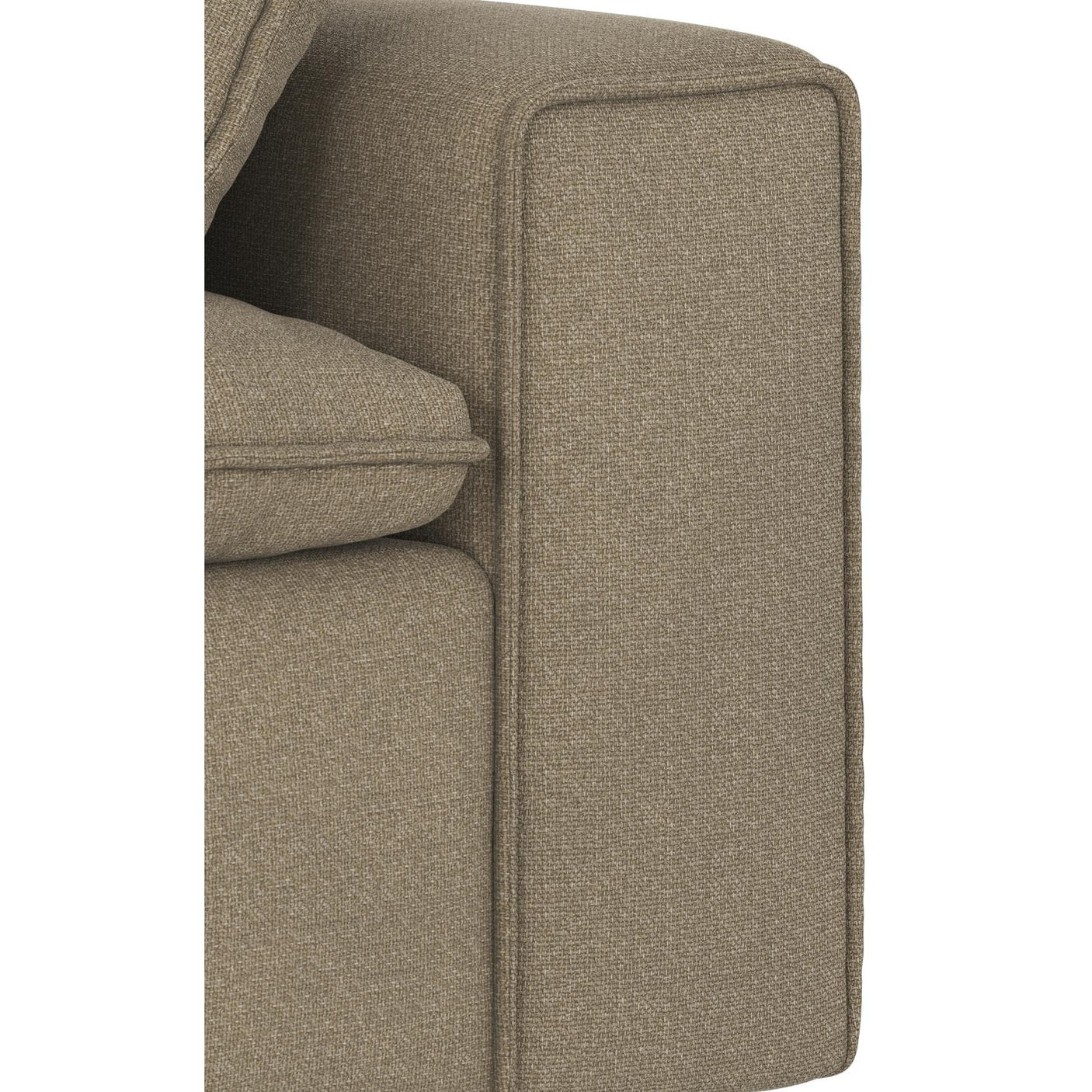 Rawlins 3-seter sofa Rowico Sofa