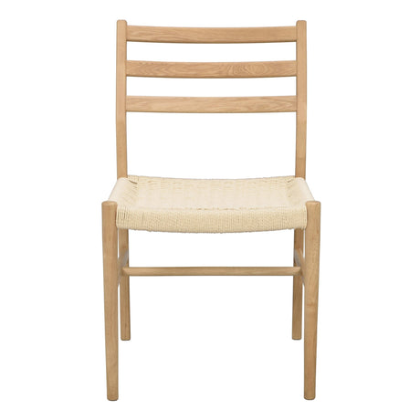 Harlan spisestol Rowico Spisestol